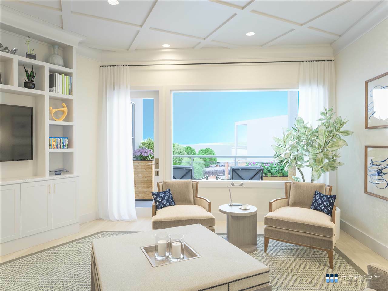 Property Photo: 330 (Unit 406) E State Street 406 MI 49684