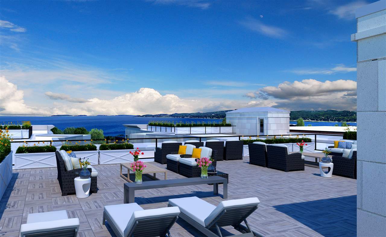 Property Photo: 330 (Unit 503) E State Street 503 MI 49684