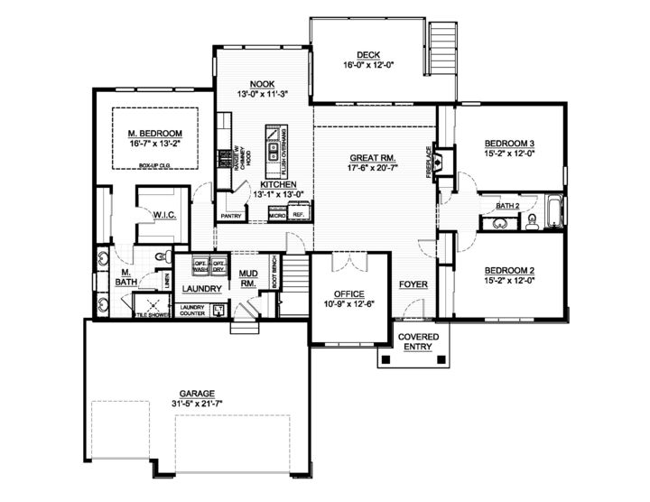 Property Photo: 1940 N Creek Dr Lt111 WI 53024