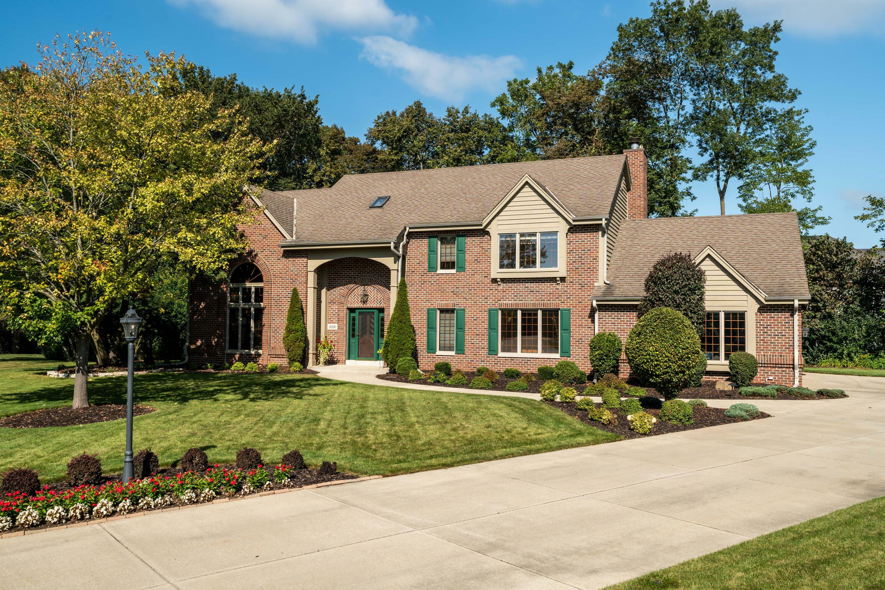 Property Photo: 18350 San Lucas Ct WI 53045