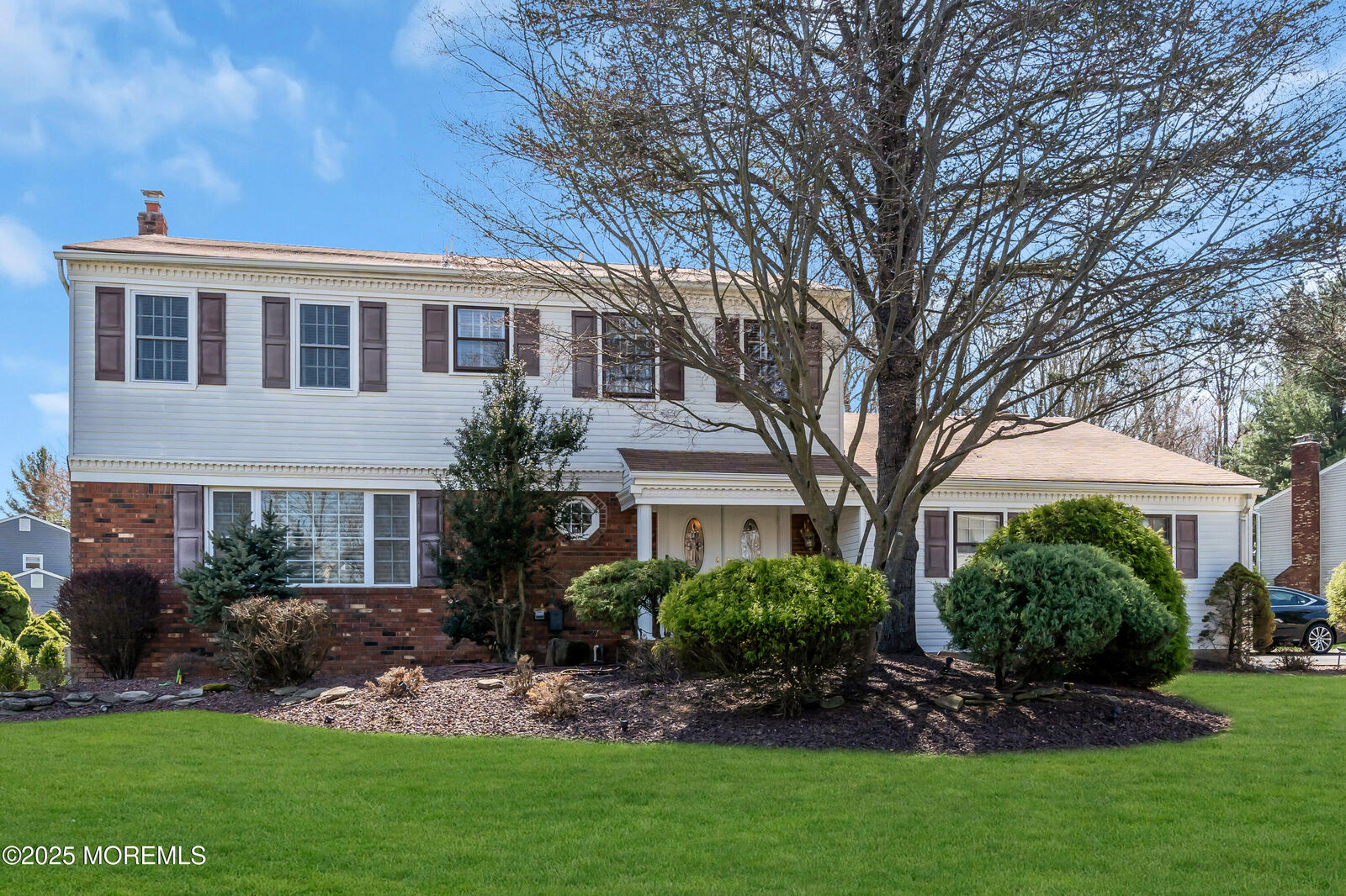 Property Photo:  15 Julian Way  NJ 07746 