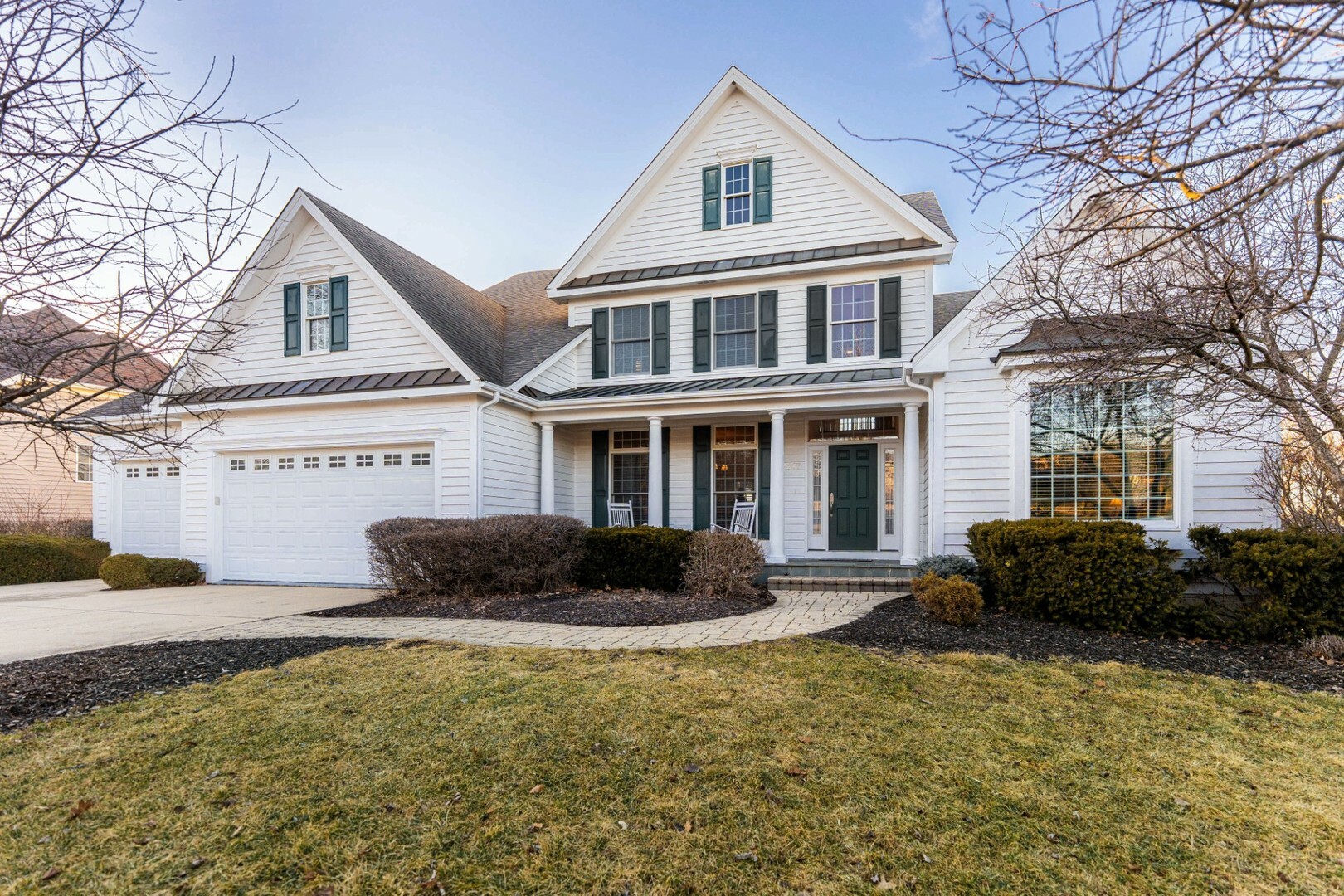 2217 Warrenville Avenue  Wheaton IL 60189 photo
