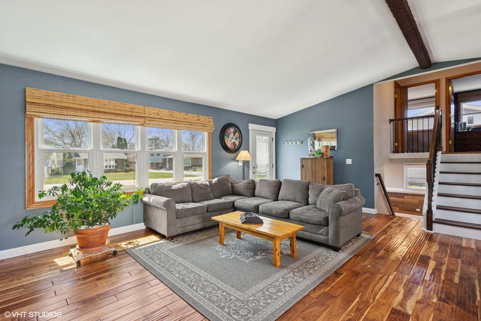 Property Photo: 2018 Fairfield Road IL 60046
