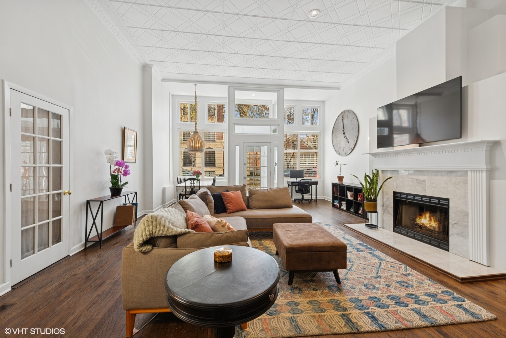 Property Photo: 1914 N Sheffield Avenue 1 IL 60614