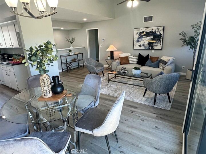 Property Photo: 27130 Hidaway Avenue 6 CA 91351