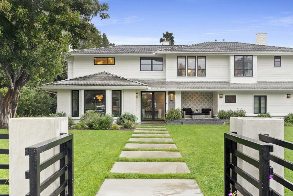 Property Photo: 1220 Rancho Encinitas Drive CA 92024