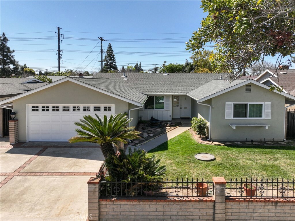 Property Photo: 637 Darrell Street CA 92627