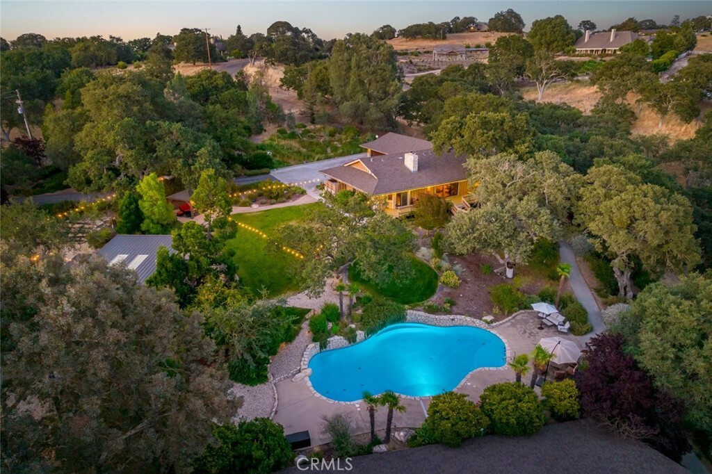 1105 Spanish Camp Road  Paso Robles CA 93446 photo