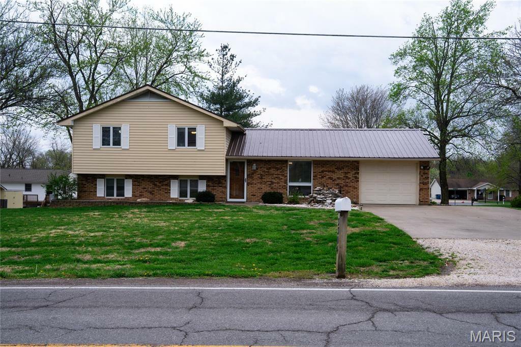 Property Photo: 3304 State Highway Ff MO 63755