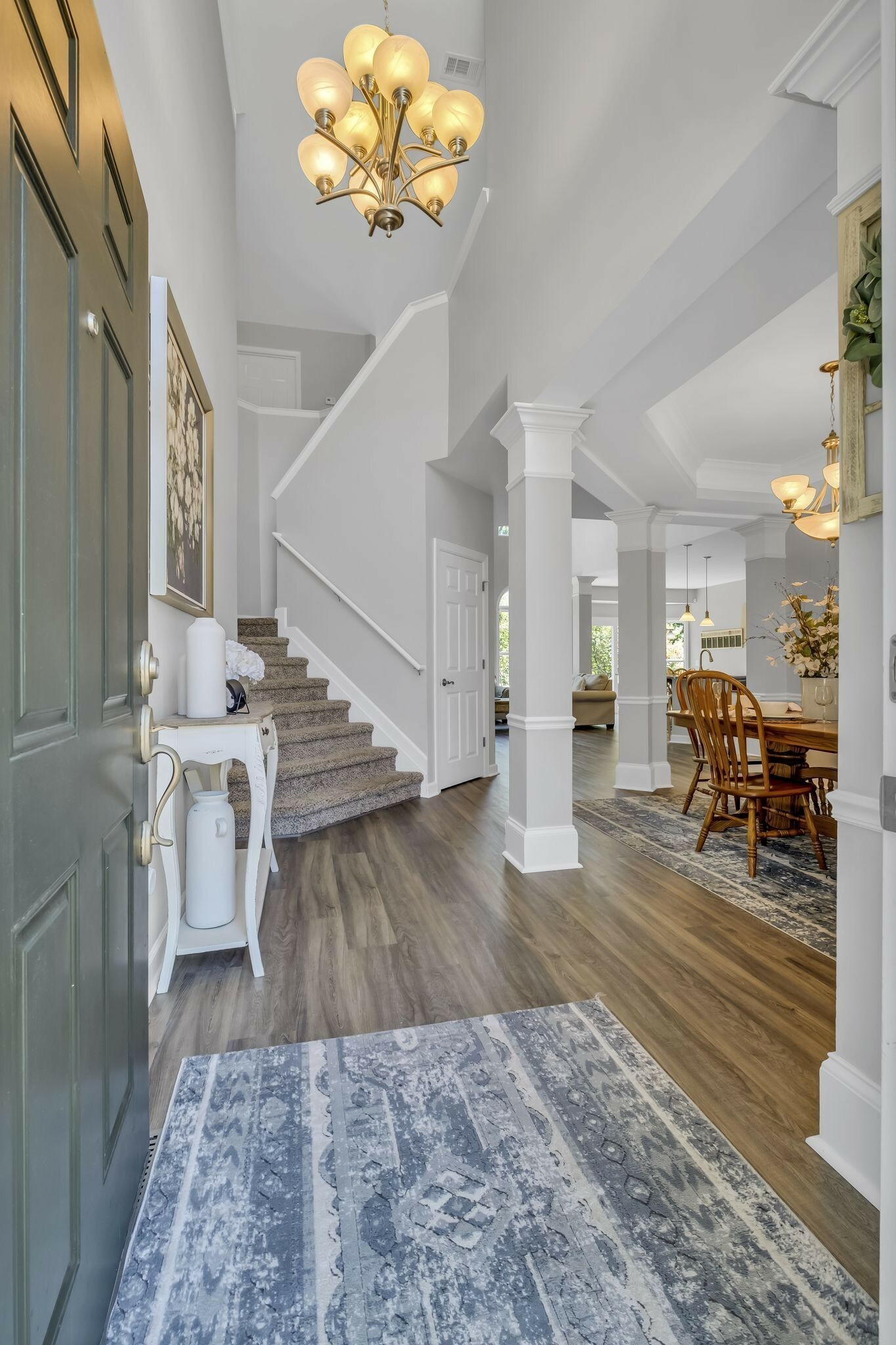 Property Photo: 3044 Brookview Forest Dr TN 37211