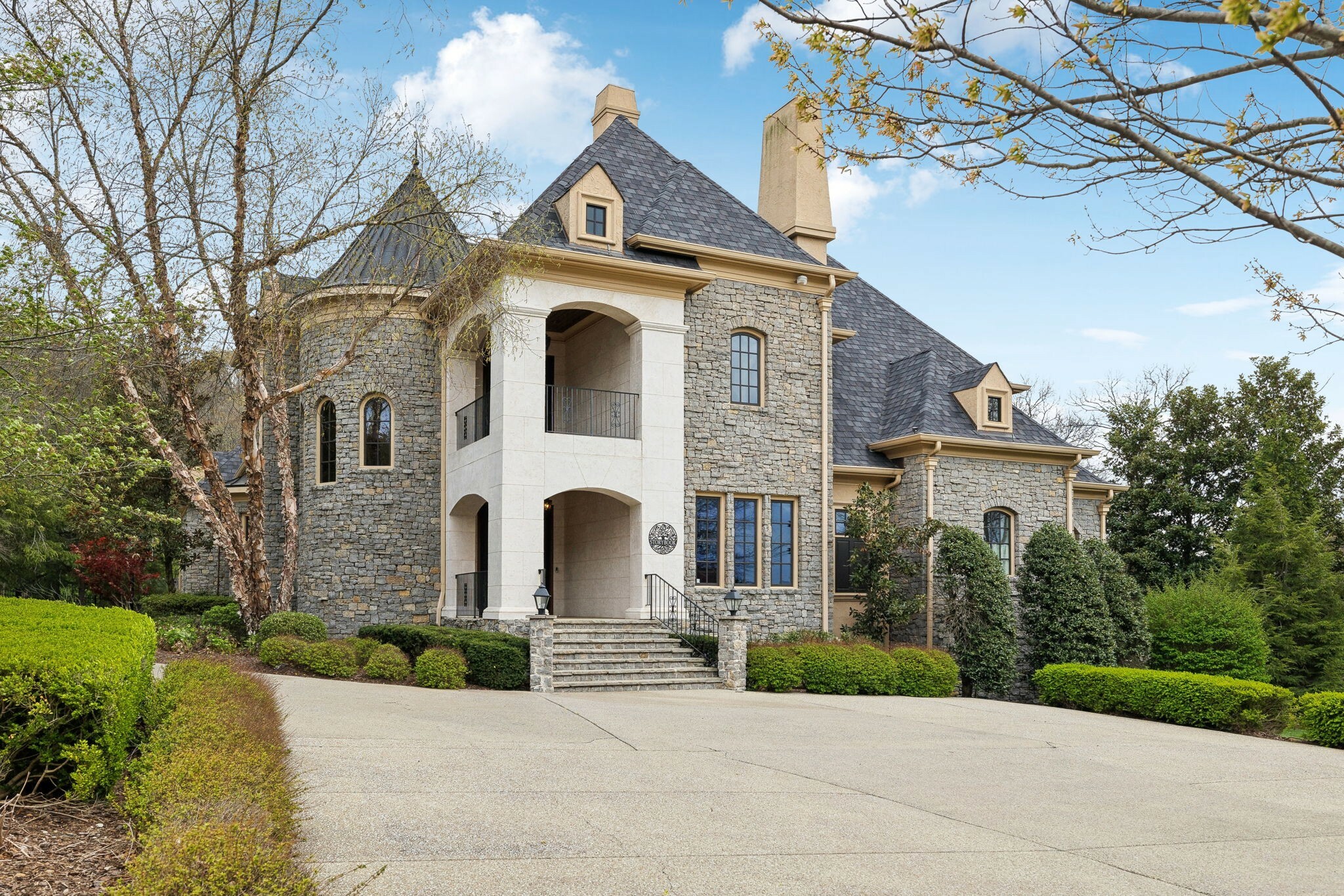 Property Photo: 128 Woodward Hills Pl TN 37027