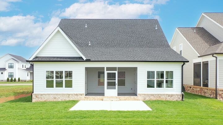 Property Photo: 504 River Watch Way TN 37398