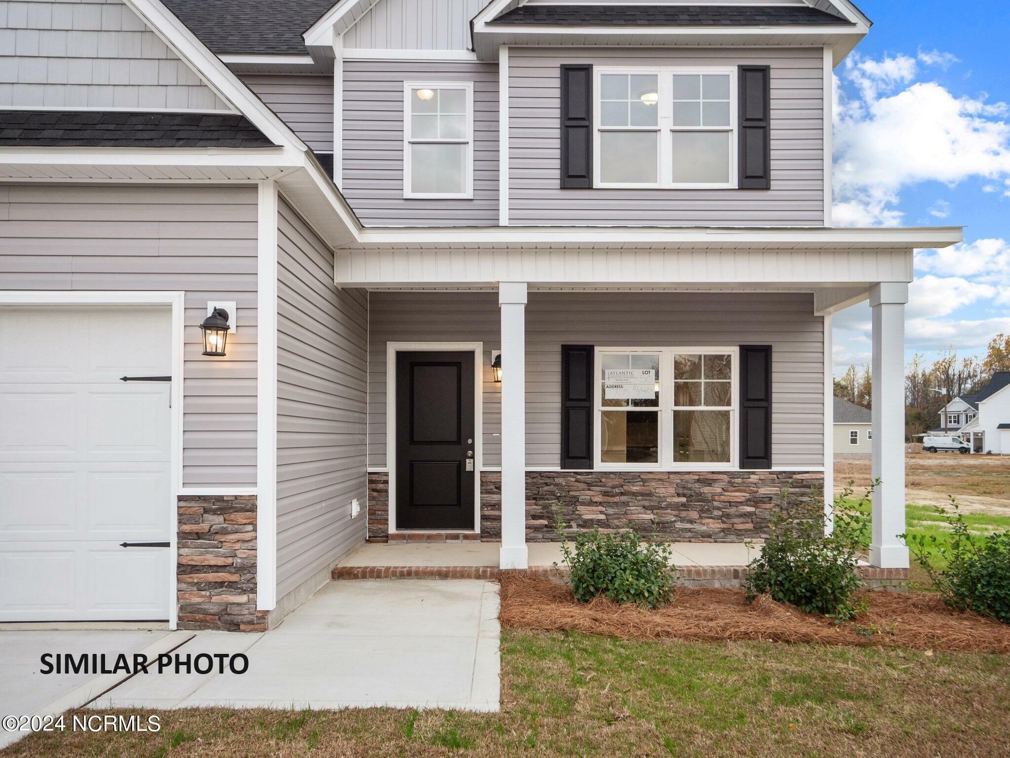 Property Photo: 503 Orchard Creek Drive NC 28574