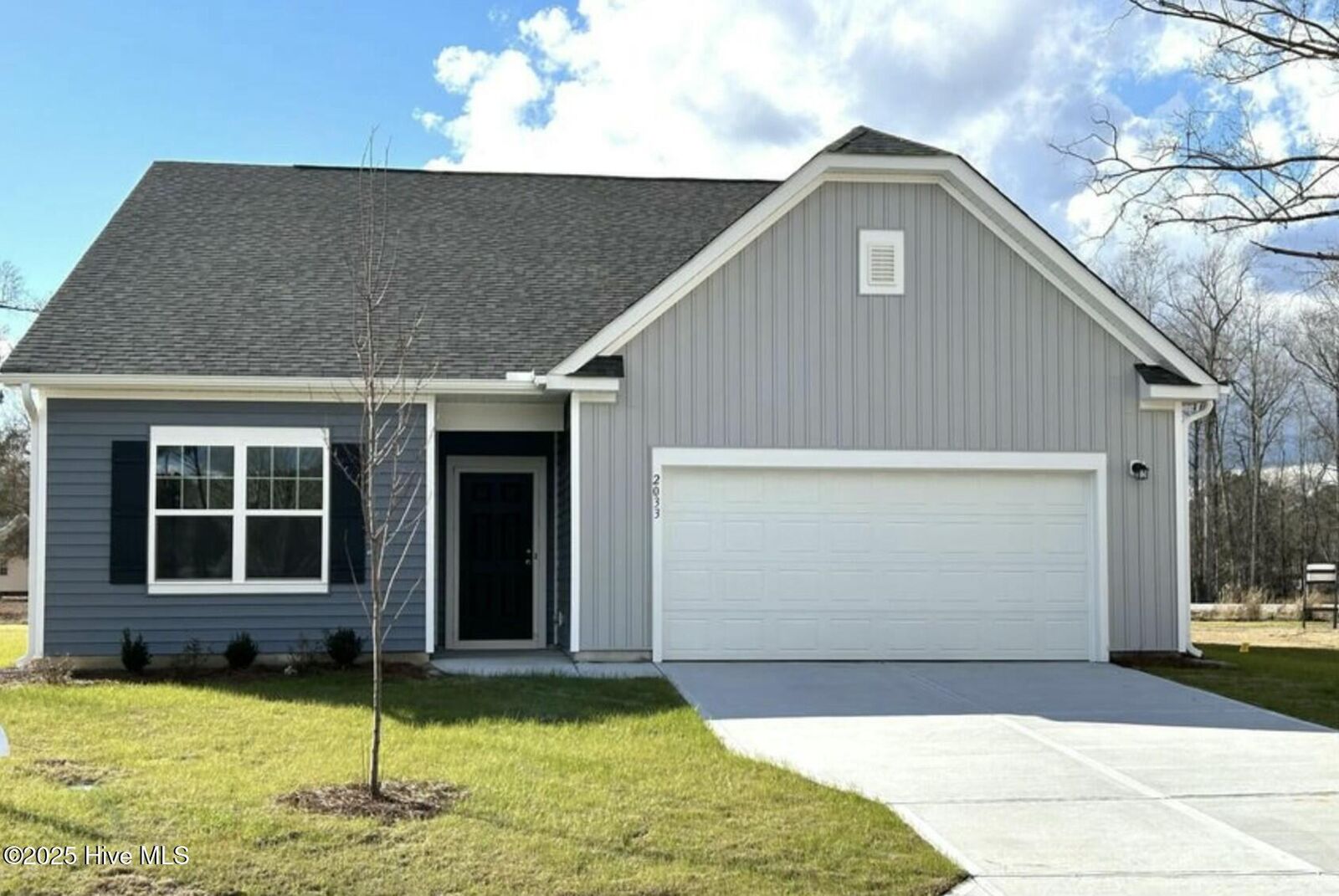 Property Photo: 2033 Bogue Lane NC 28562