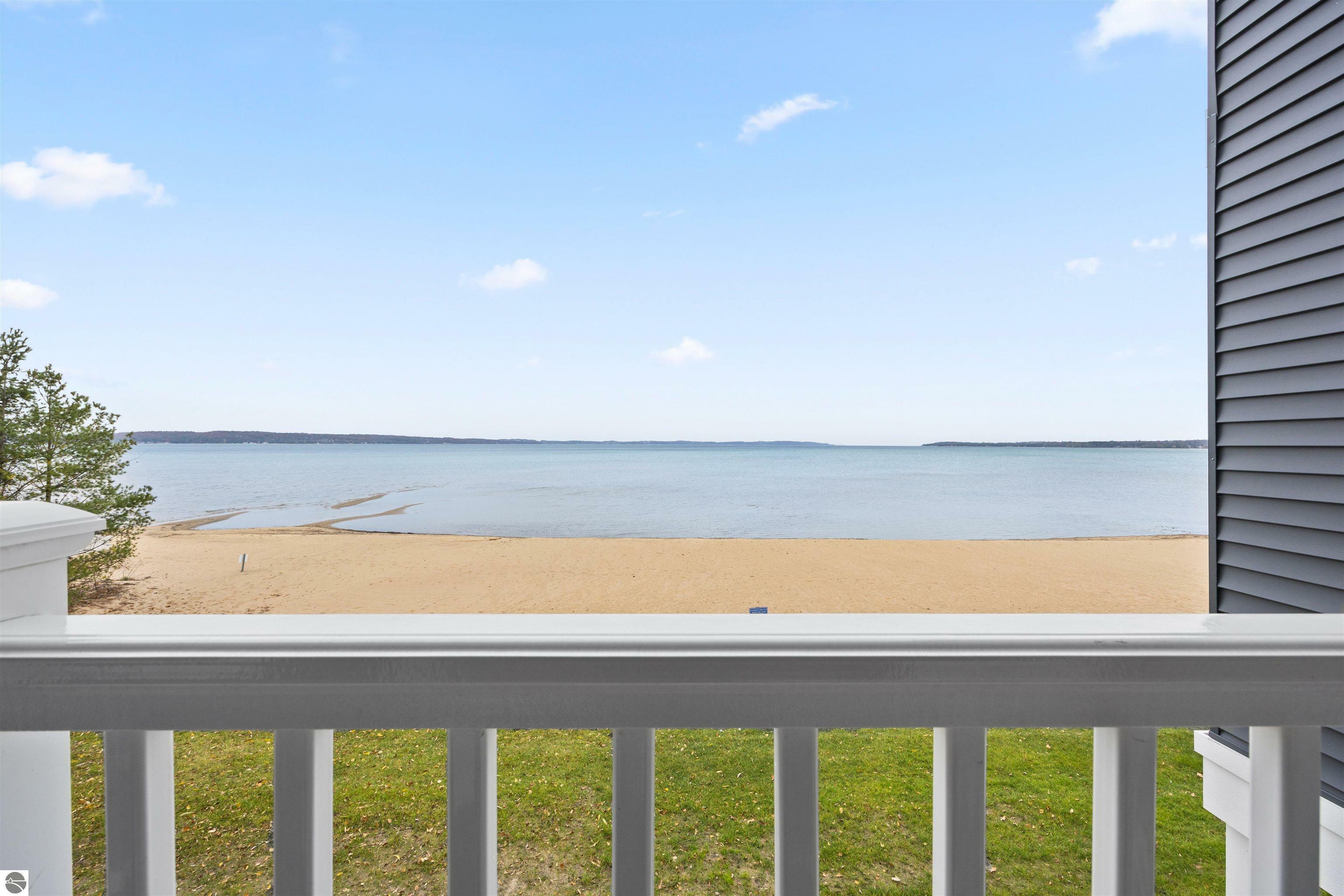 Property Photo: 2305 N US31 MI 49686