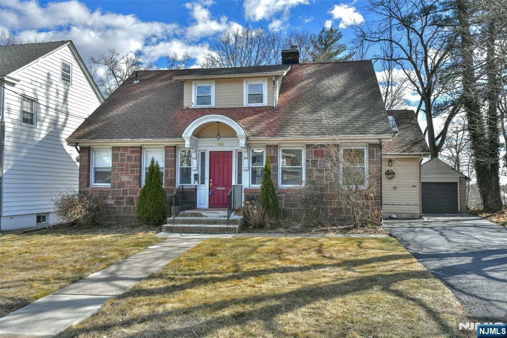 Property Photo: 555 Lincoln Avenue NJ 07452