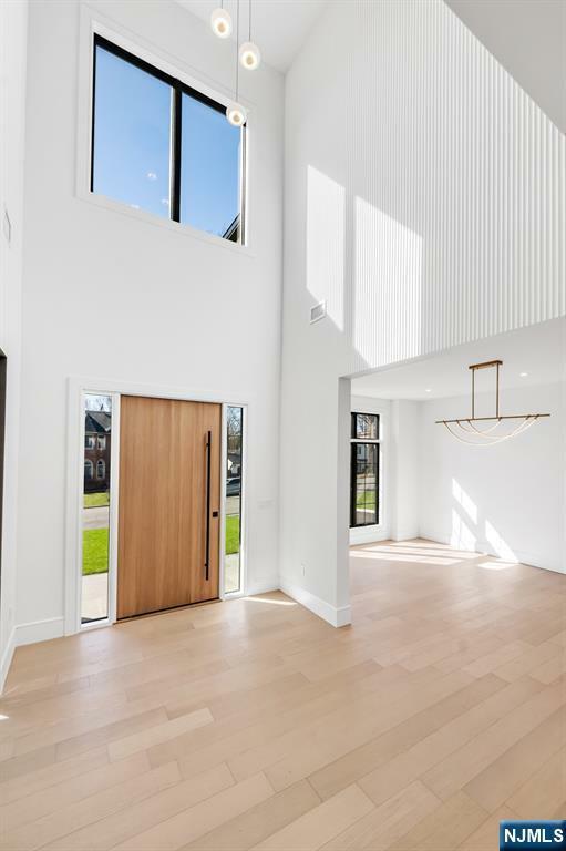 Property Photo: 532 Burlington Street NJ 07652
