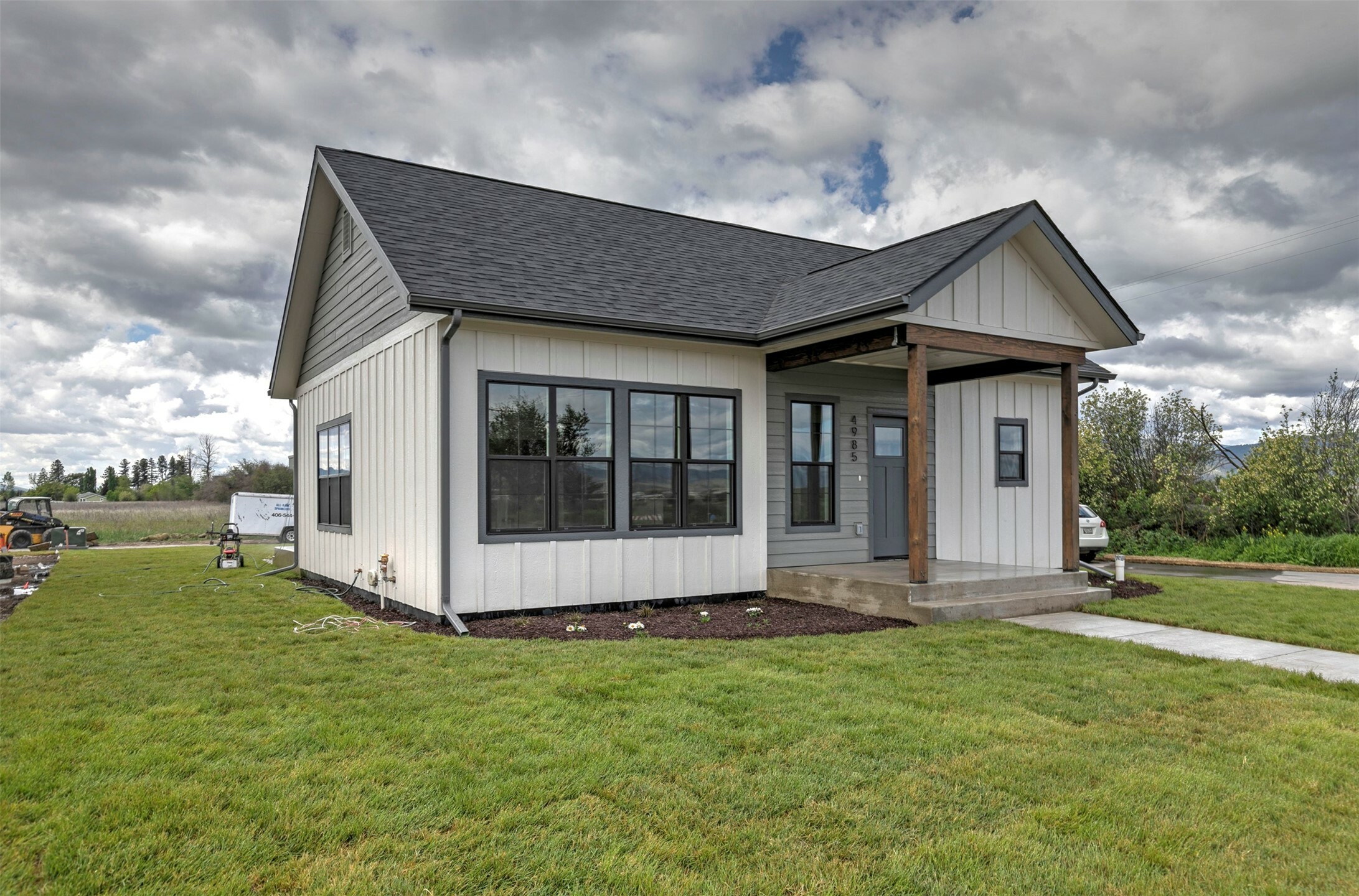Property Photo: 4922 England Boulevard MT 59808