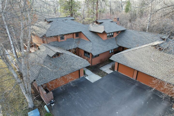 Property Photo:  45 Brookside Way  MT 59802 