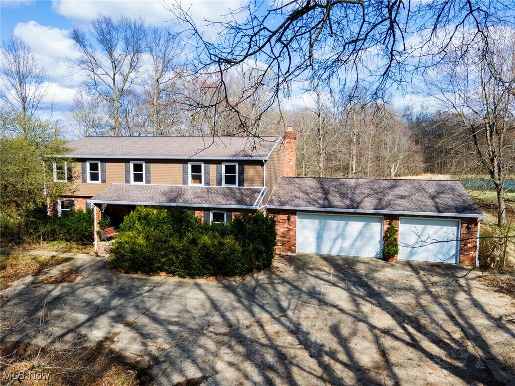 Property Photo:  269 N Duck Creek Road  OH 44451 