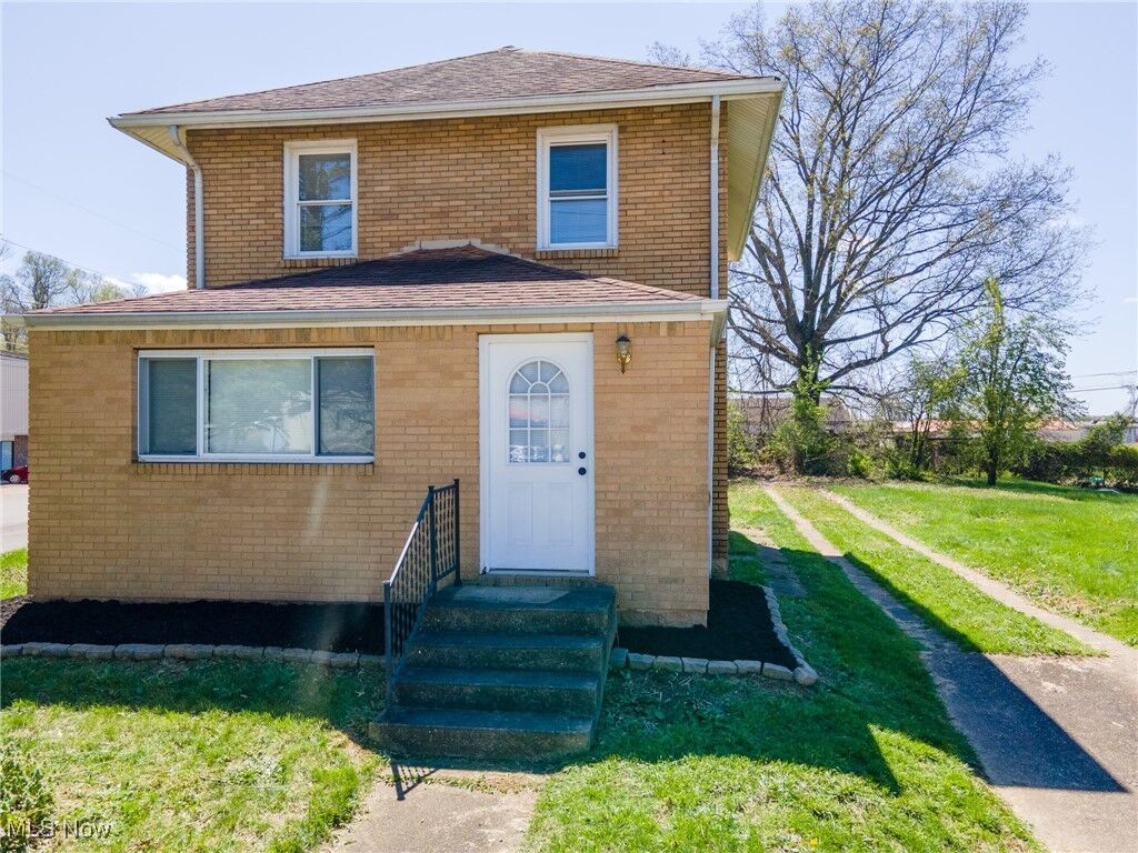 Property Photo: 730 29th Street WV 26101