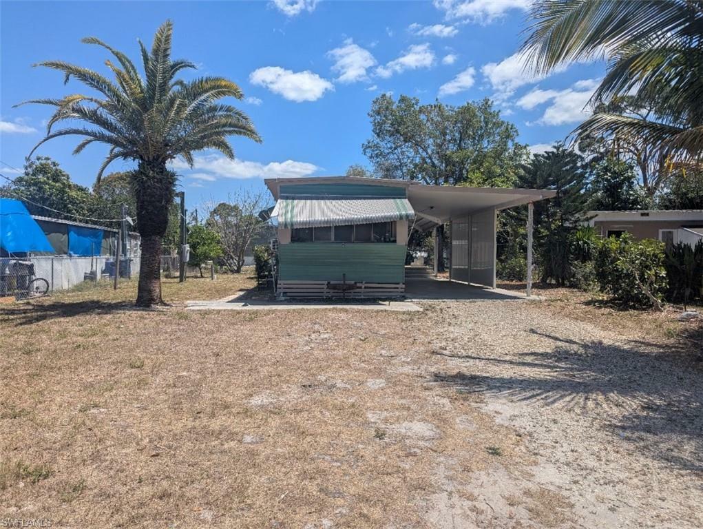 Property Photo: 26714 Token Ct FL 34135