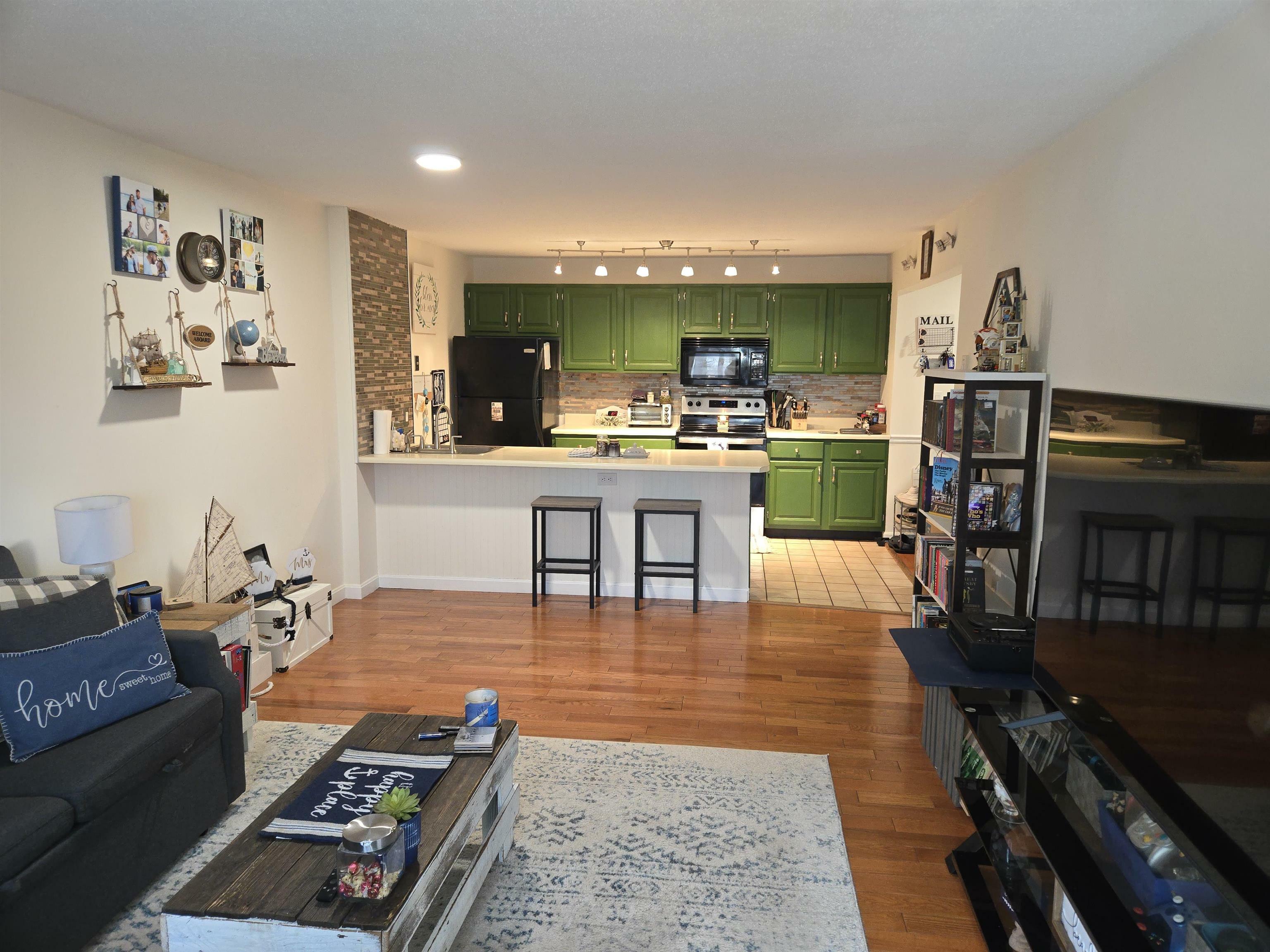 Property Photo: 120 Fisherville Road NH 03303