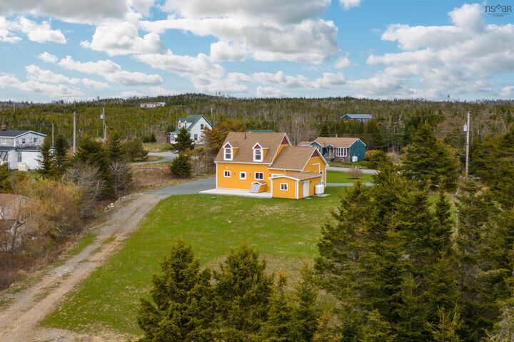 1900 Ostrea Lake  Ostrea Lake NS B0J 2L0 photo