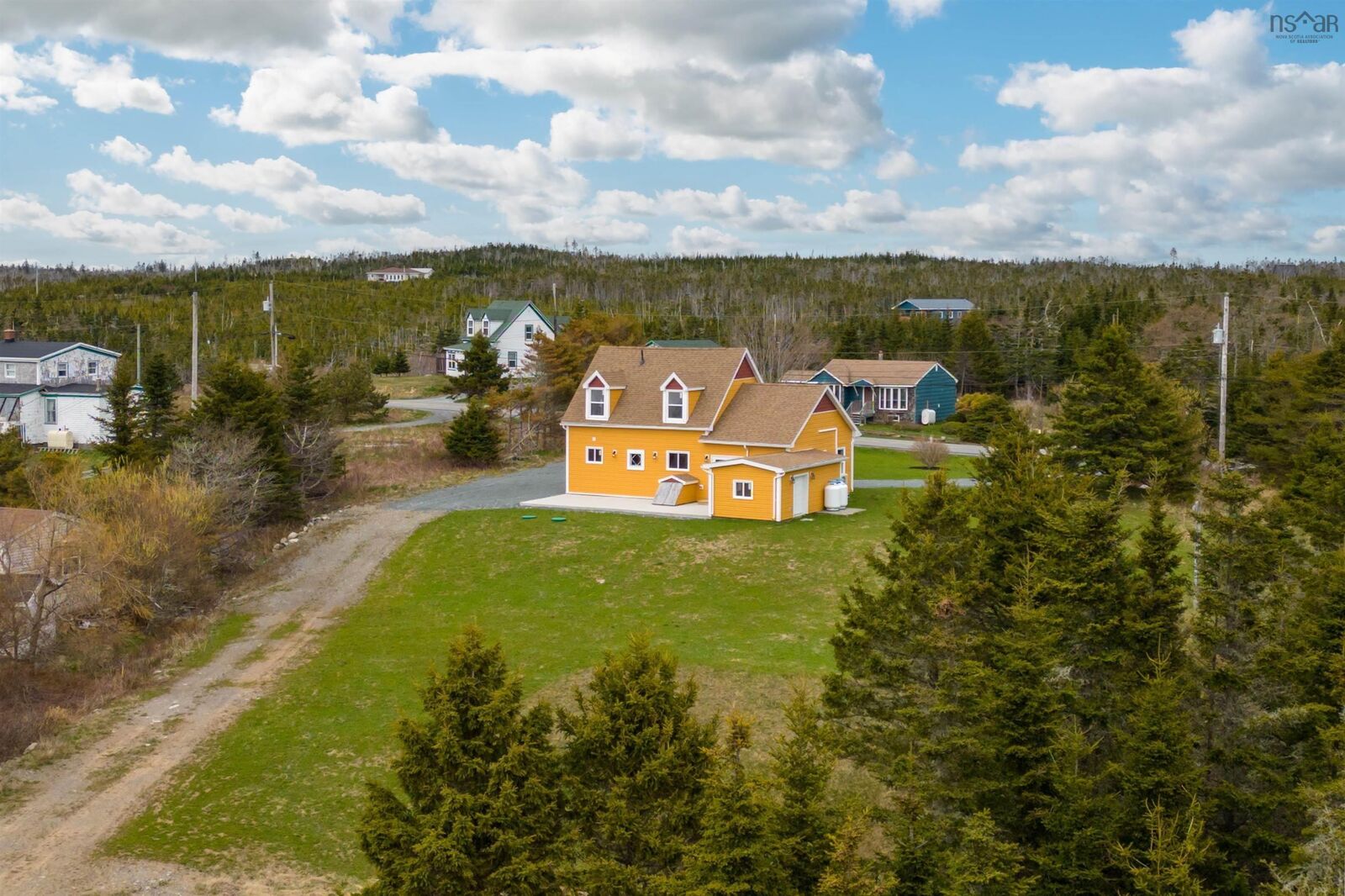 Photo de la propriété:  1900 Ostrea Lake  NS B0J 2L0 