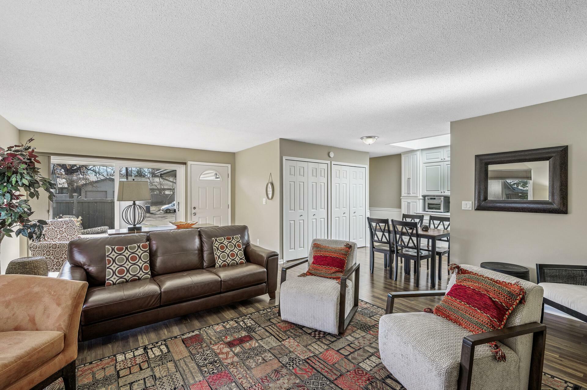 Property Photo: 113 30th Avenue NW MN 55112