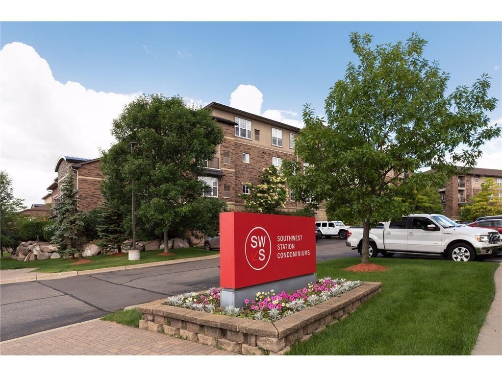 Property Photo: 13570 Technology Drive 2324 MN 55344