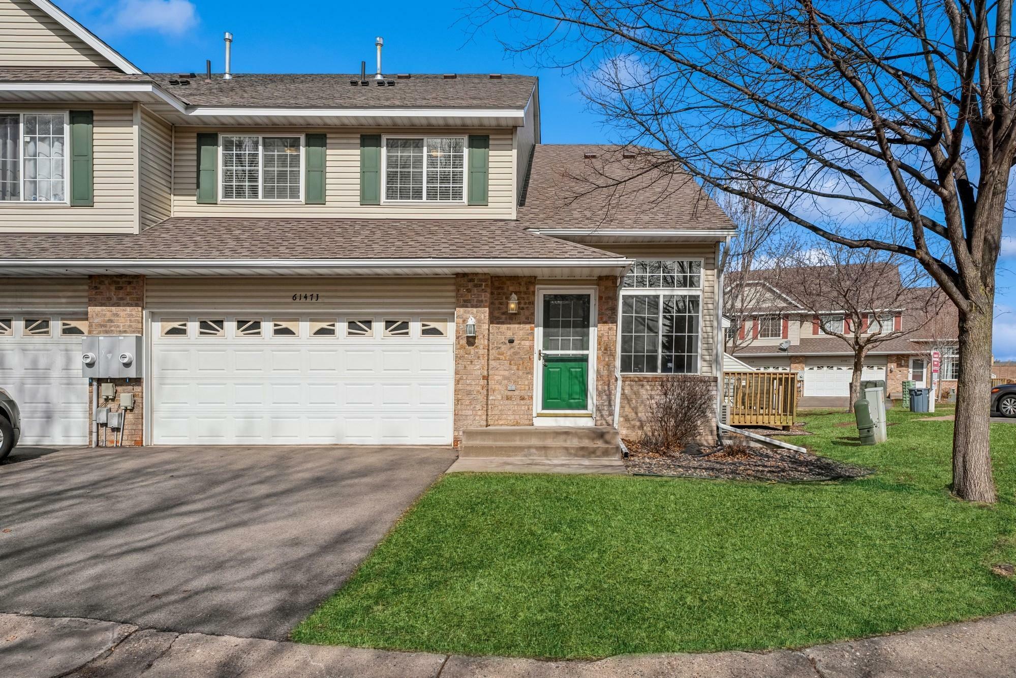6147 Tahoe Circle J  Woodbury MN 55125 photo