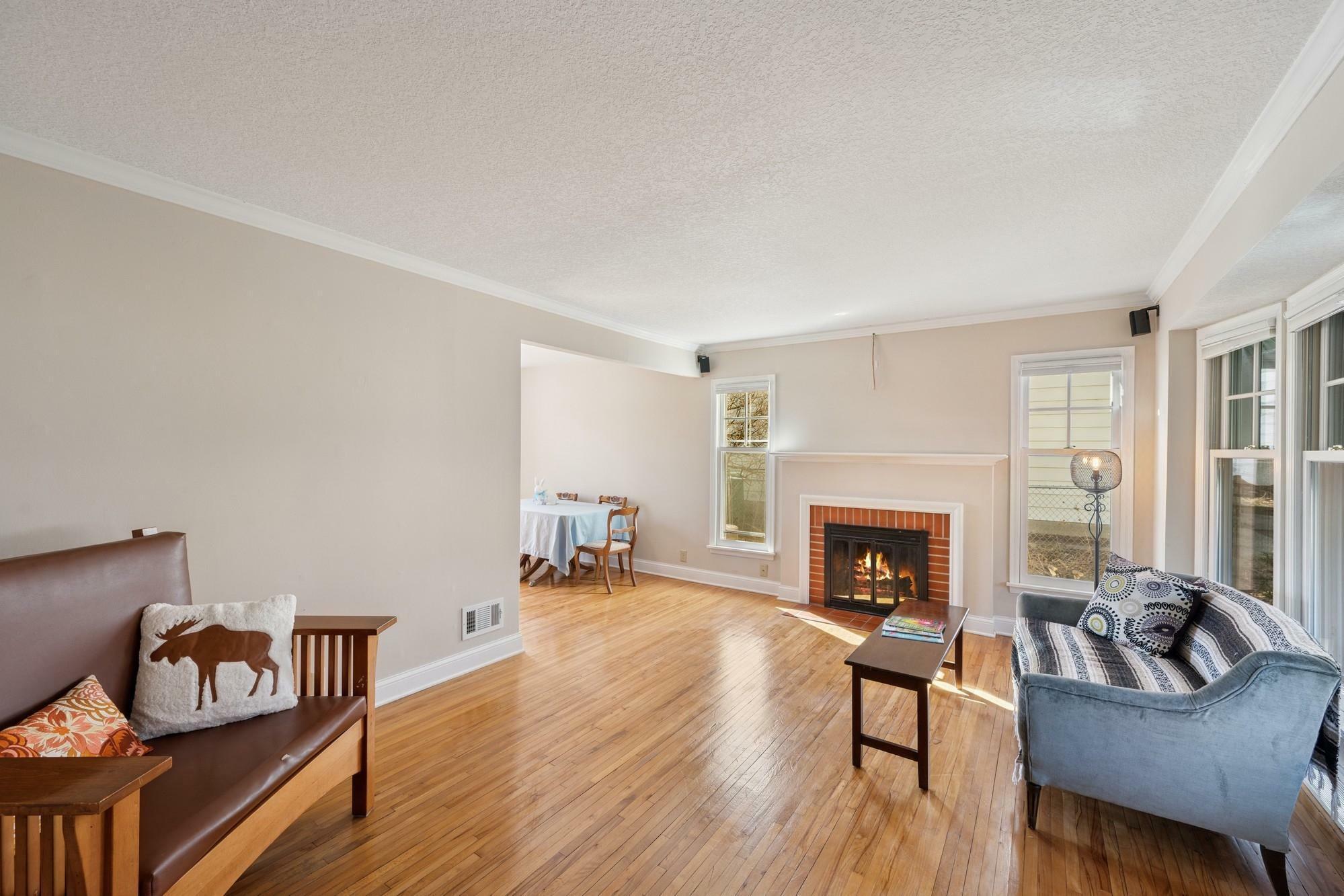 Property Photo: 3109 Dakota Avenue S MN 55416