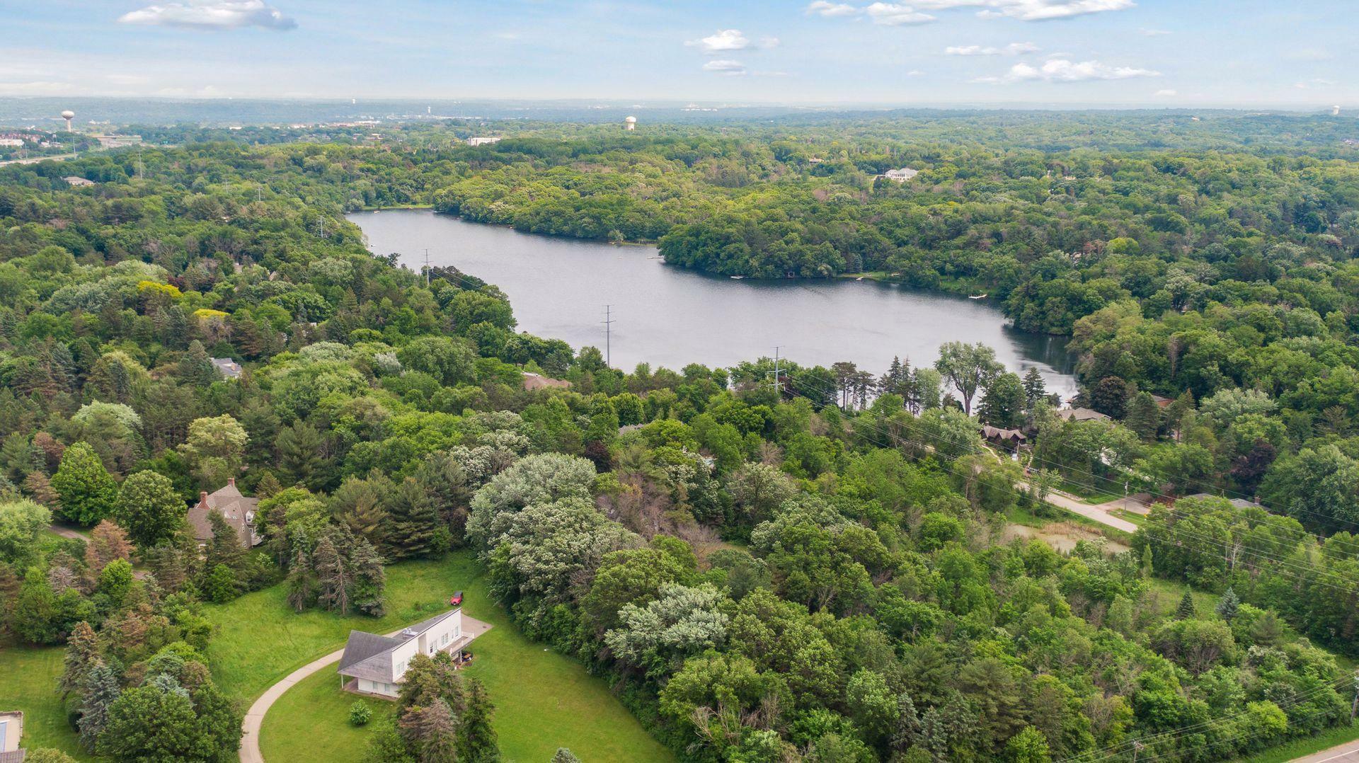 Property Photo: 2148 Delaware Avenue MN 55118