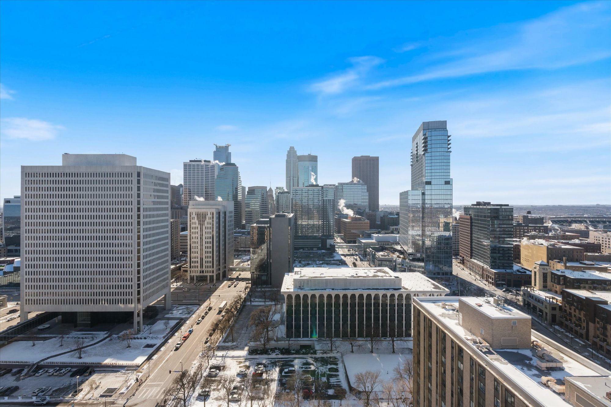 Property Photo: 17 S 1st Street A601 MN 55401