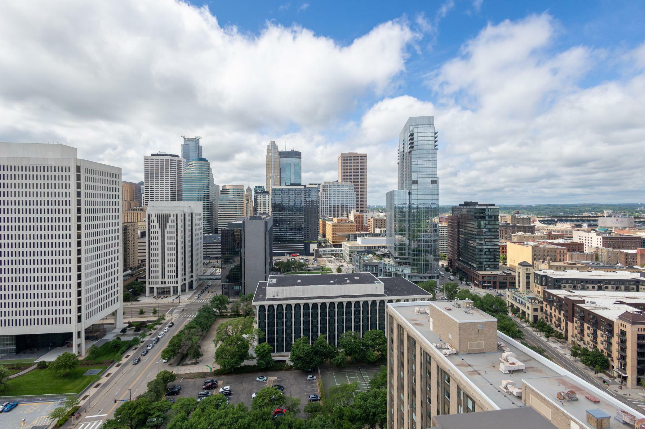 Property Photo: 17 S 1st Street A601 MN 55401