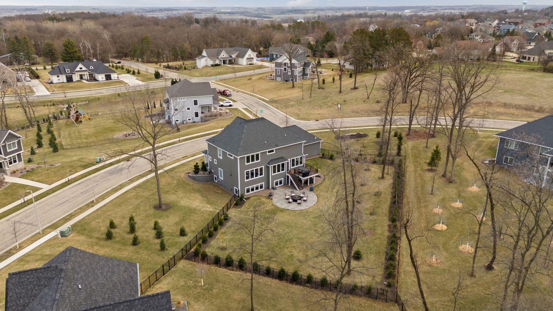 Property Photo: 2989 Monarch Lane SW MN 55902