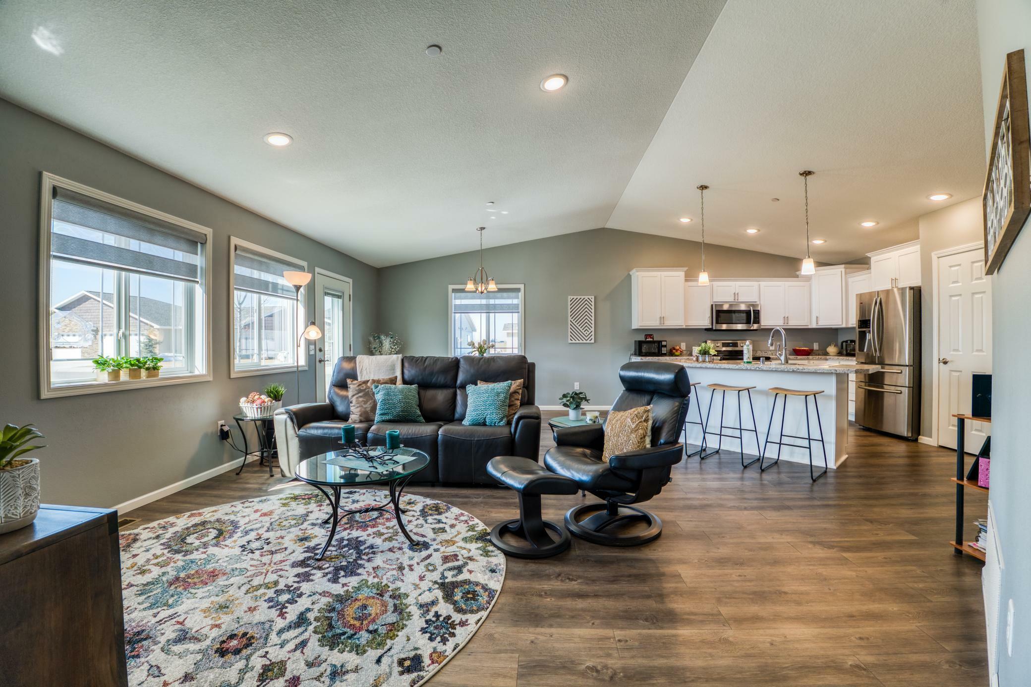 Property Photo: 1615 30th Street NW 19 MN 56601