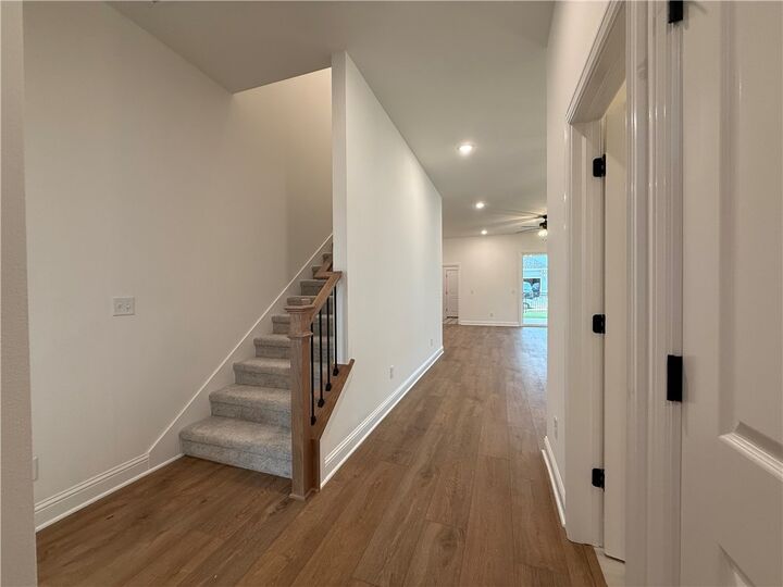 Property Photo: 6806 Springtime Terrace AR 72762