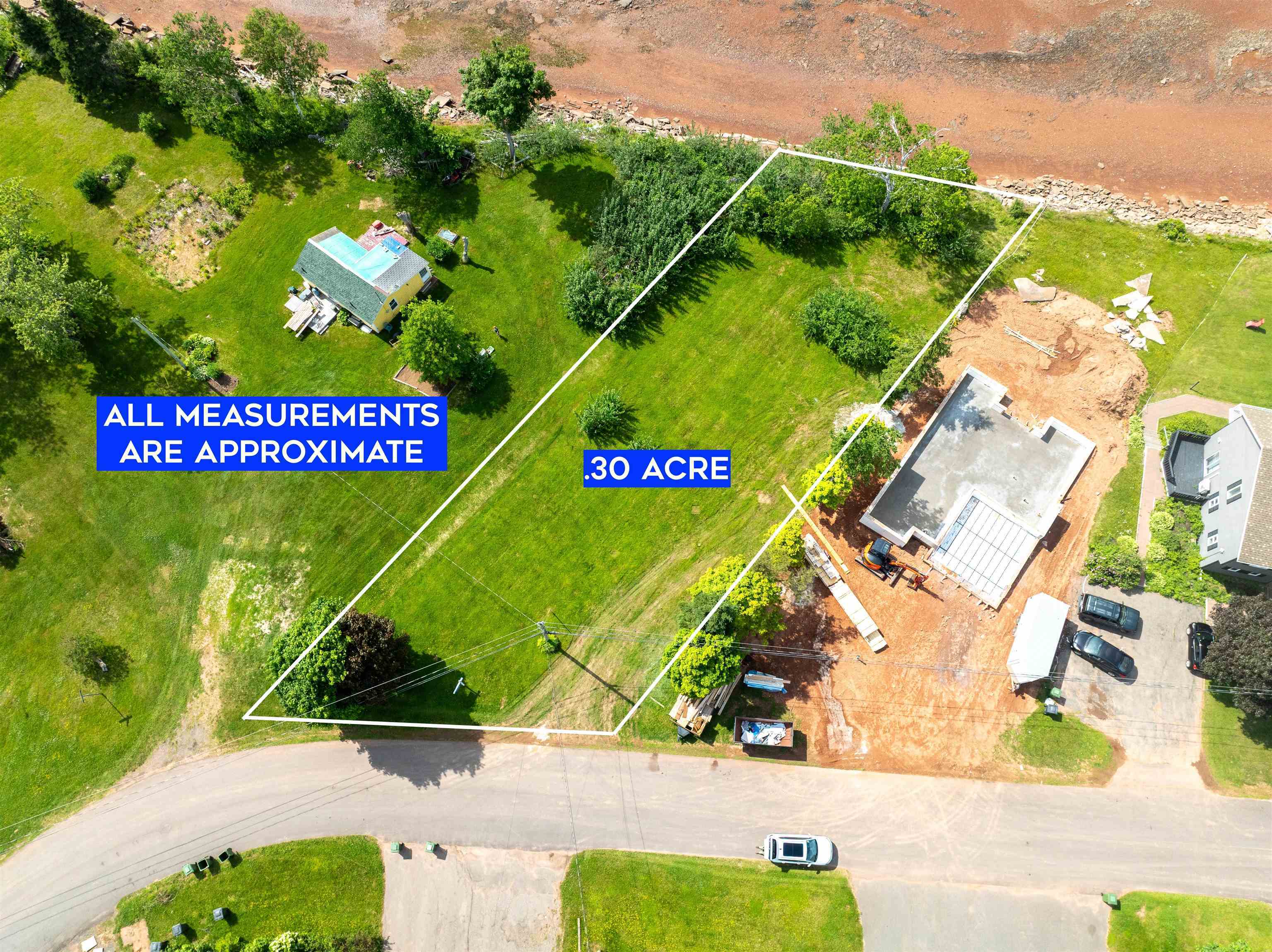 Property Photo: 24 Macdonald Road PE C1B 2C8