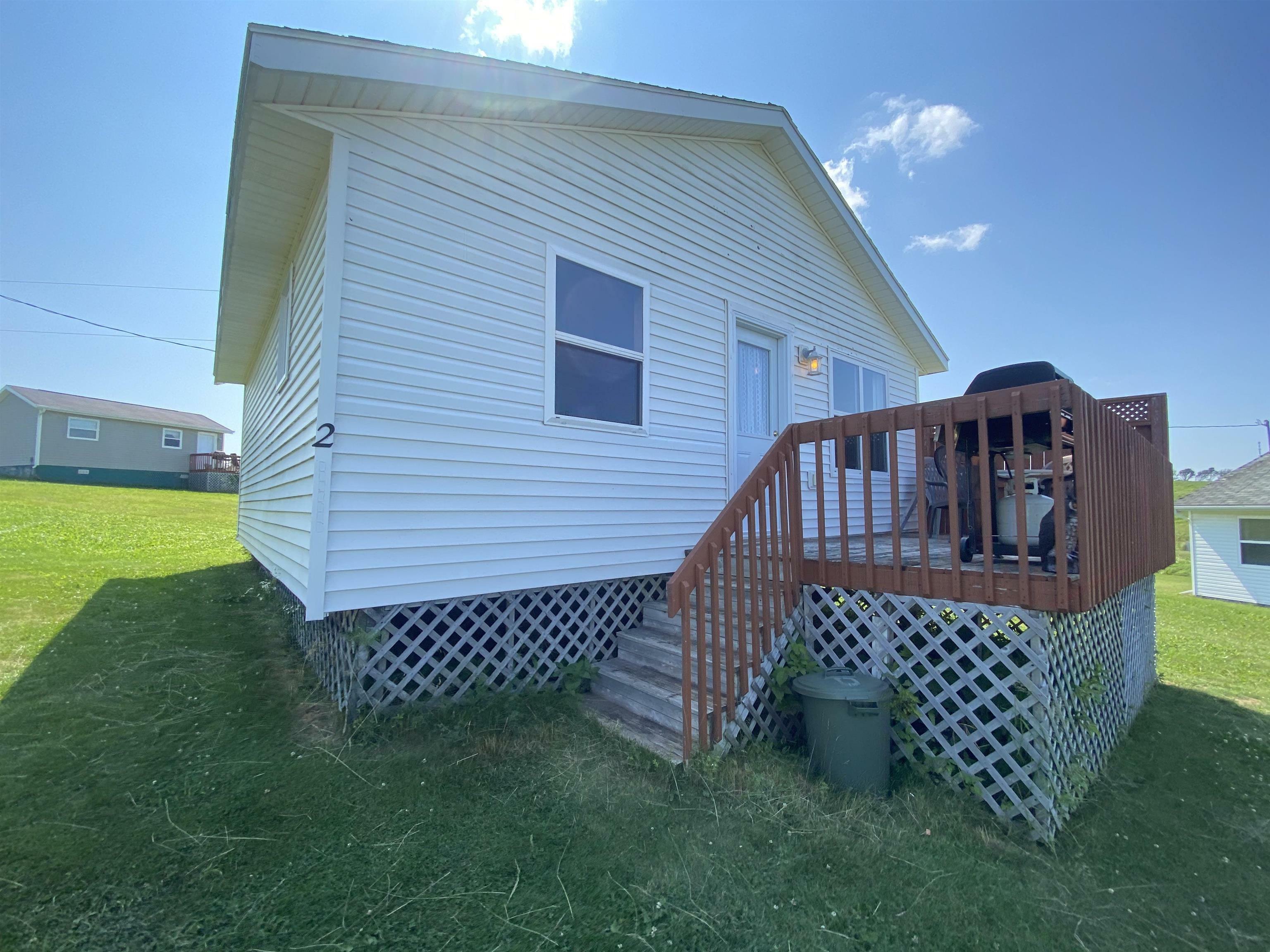 Cottage 2 Houston Road  Mayfield PE C0A 1N0 photo