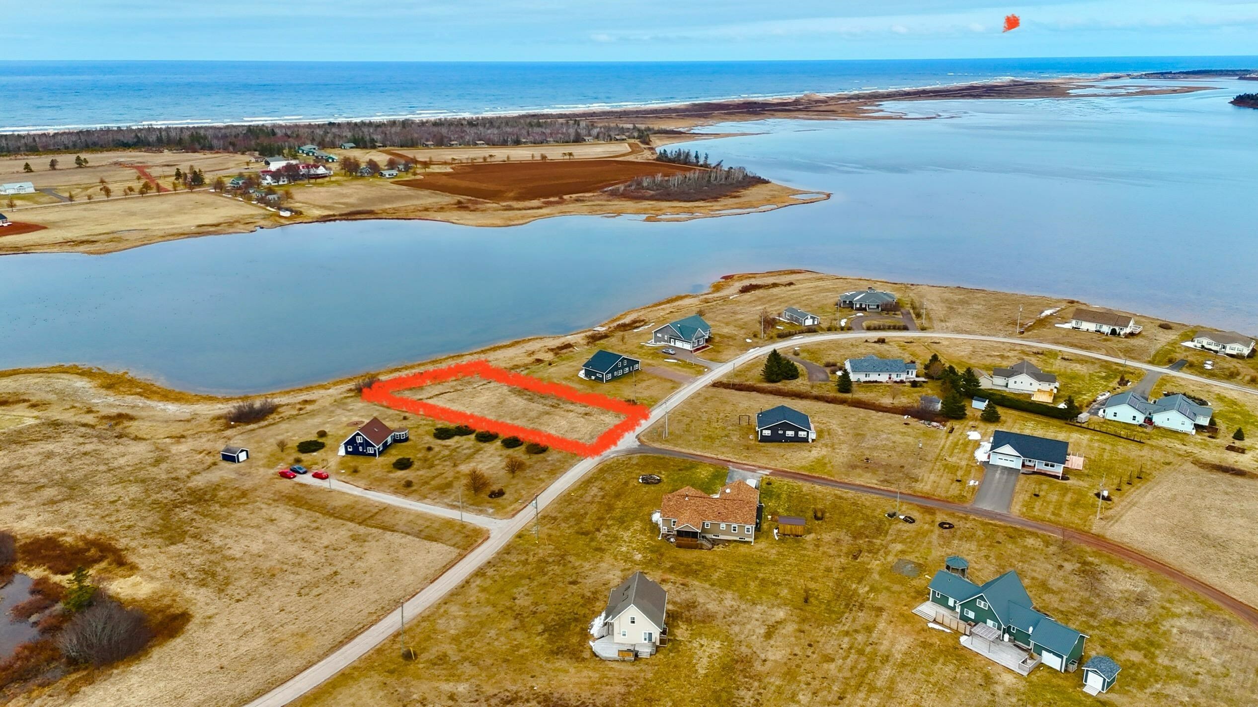 Property Photo:  Dunes View Street  PE C1E 2R1 