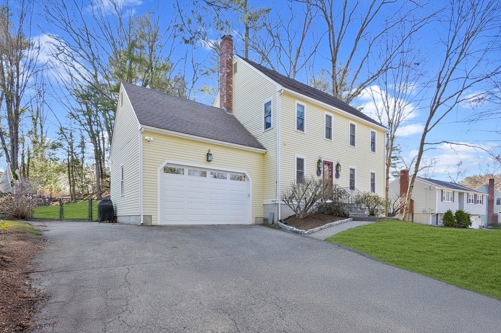 Property Photo: 38 Eaton Rd MA 01701
