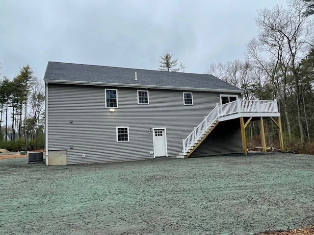 Property Photo: 2 Peyton Lane MA 02576