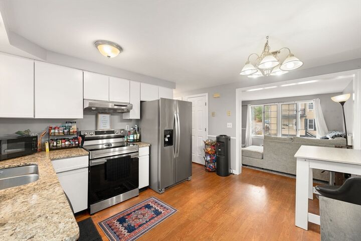 Property Photo:  9 Olga Avenue  MA 01605 