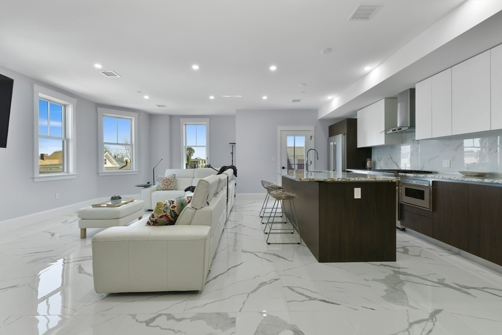 Property Photo: 32 Pearl 4 MA 02125