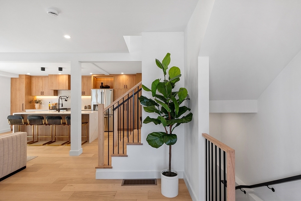 Property Photo: 62 Brooks Ave 1 MA 02474