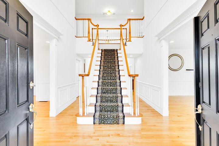 Property Photo: 45 Endean Dr MA 02032