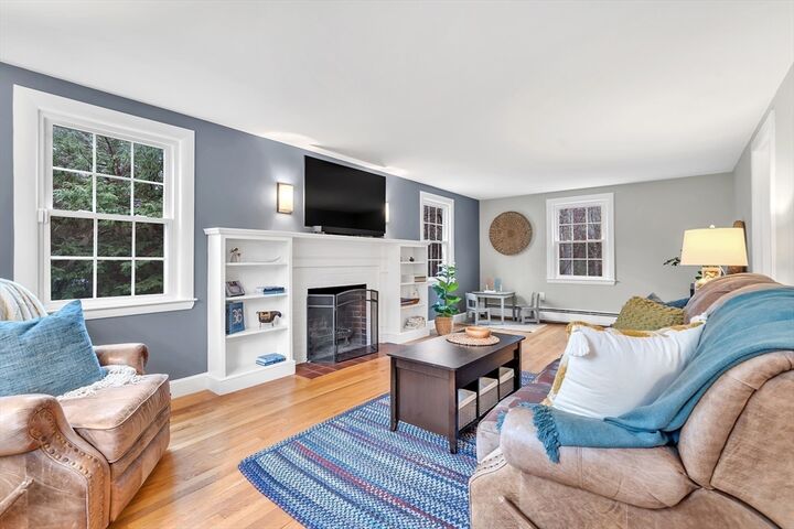 Property Photo:  50 Seminole Road  MA 01720 