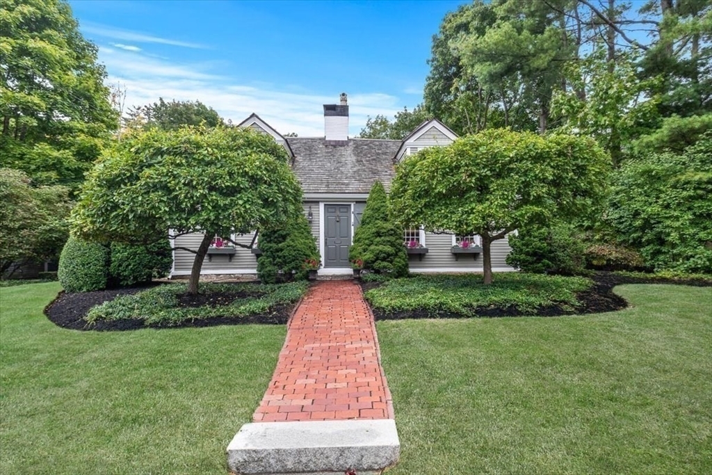 Property Photo: 28 East St MA 02043